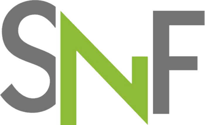Antenna Recruitment logo met groene en grijze elementen voor SEO.